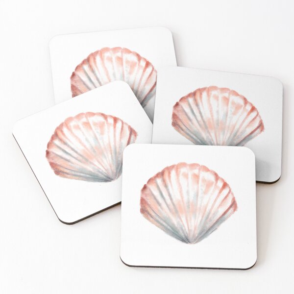 Item preview, Sea shell designed and sold by xianxiu-ling.