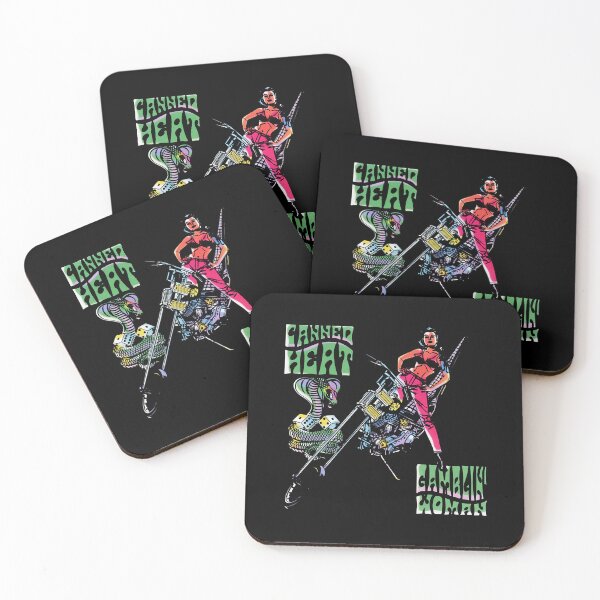 Item preview, Canned Heat designed and sold by gutisebasfgh.