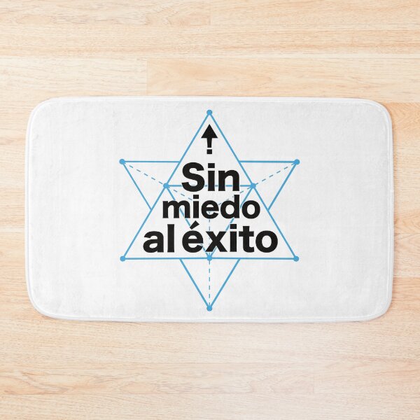 Item preview, Without fear of success! designed and sold by Futurai.