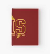 Sunnydale Hardcover Journal