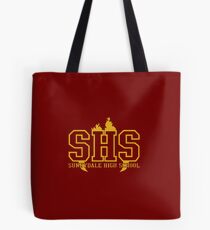 Sunnydale Tote Bag