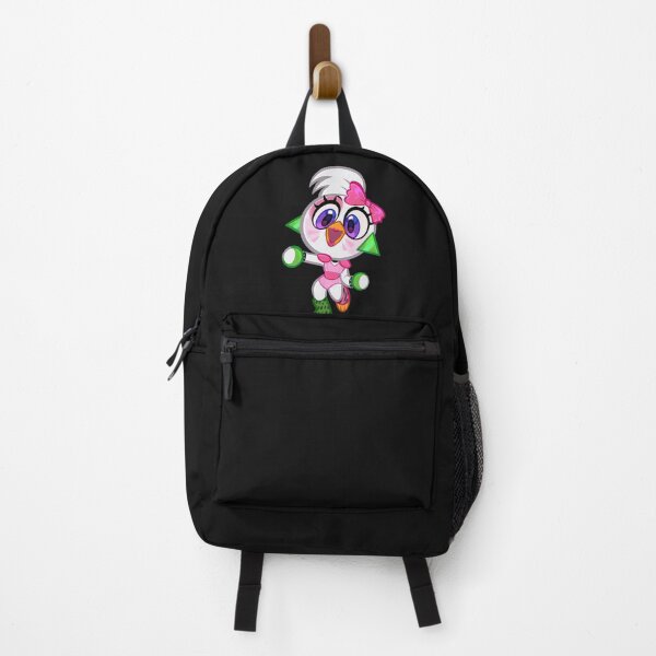 Item preview, Roxanne Wolf - FNAF Security Breach designed and sold by yousseshop.