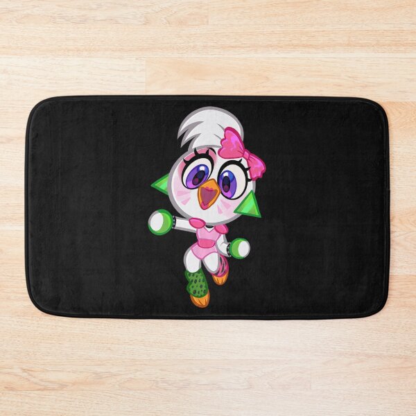 Item preview,  Roxanne Wolf - FNAF Security Breach designed and sold by yousseshop.