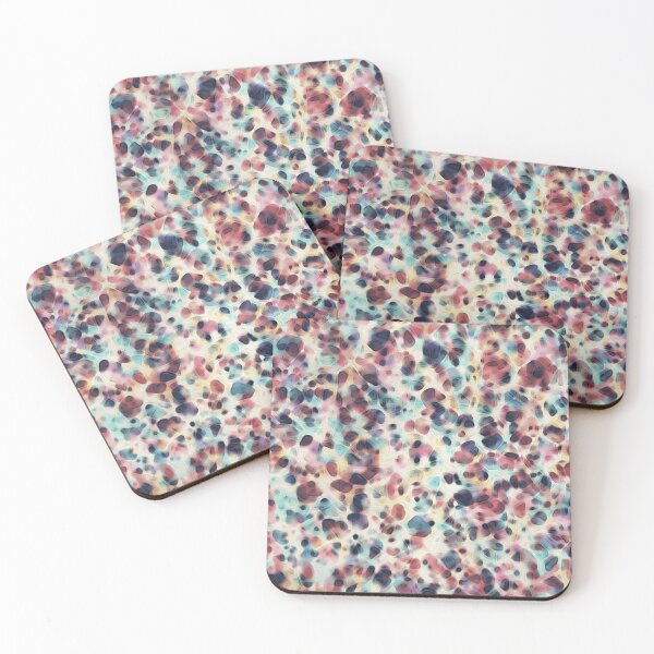 Item preview, Spring mosaic  designed and sold by Kiran-Fine-Art.