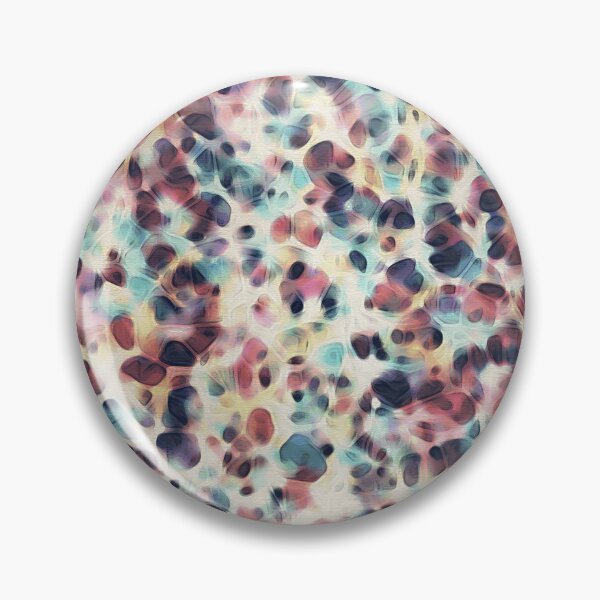 Item preview, Spring mosaic  designed and sold by Kiran-Fine-Art.