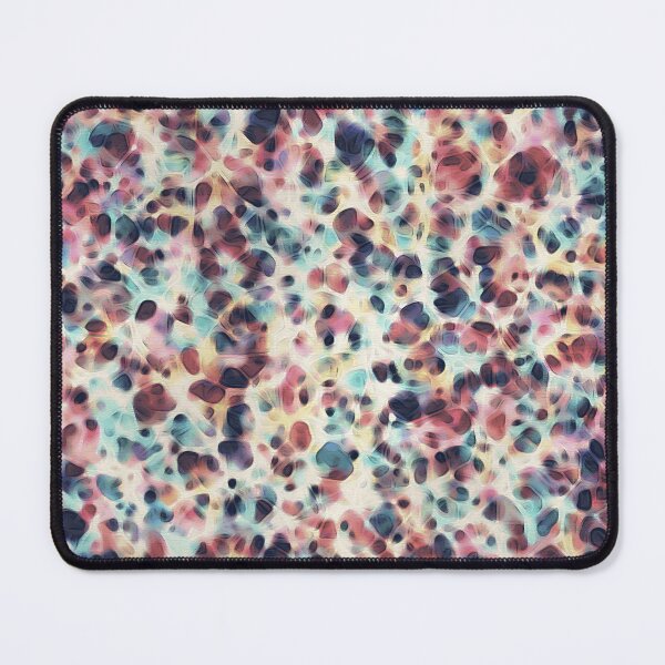 Item preview, Spring mosaic  designed and sold by Kiran-Fine-Art.