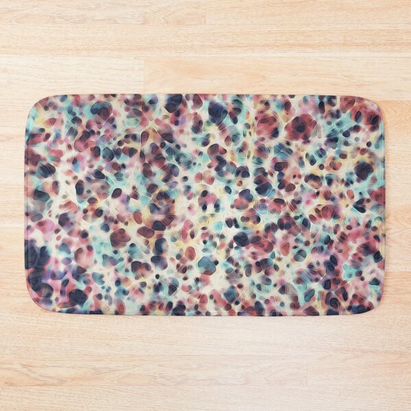 Item preview, Spring mosaic  designed and sold by Kiran-Fine-Art.