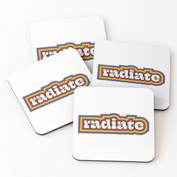 Item preview, Radiate designed and sold by Texterns.