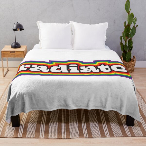 Item preview, Radiate designed and sold by Texterns.