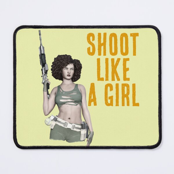 Item preview, Olivia army pinup designed and sold by juanmora.