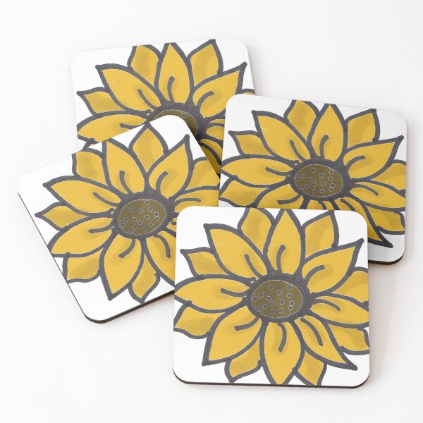 Item preview, Sunflower beauty  designed and sold by Golido.
