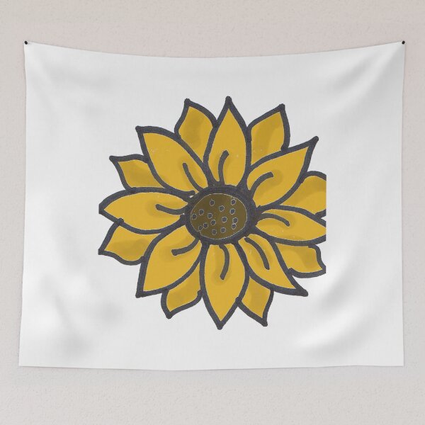 Item preview, Sunflower beauty  designed and sold by Golido.