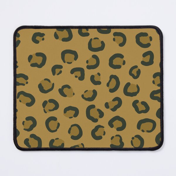 Item preview, Leopard ochre spots; 13 Pro Max iPhone Cases designed and sold by Micovic.