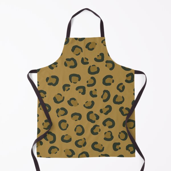 Item preview, Leopard ochre spots; 13 Pro Max iPhone Cases designed and sold by BeskrajemM.