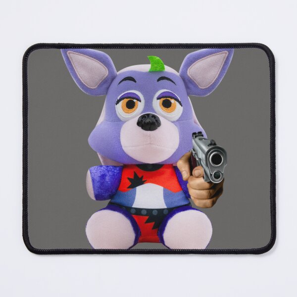 Item preview,  Roxanne Wolf - FNAF Security Breach designed and sold by yousseshop.