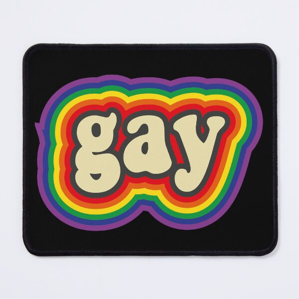 Item preview, Gay designed and sold by Texterns.