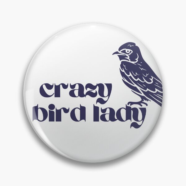 Item preview, crazy bird lady purple martin lover landlord designed and sold by TheWaterBirds.