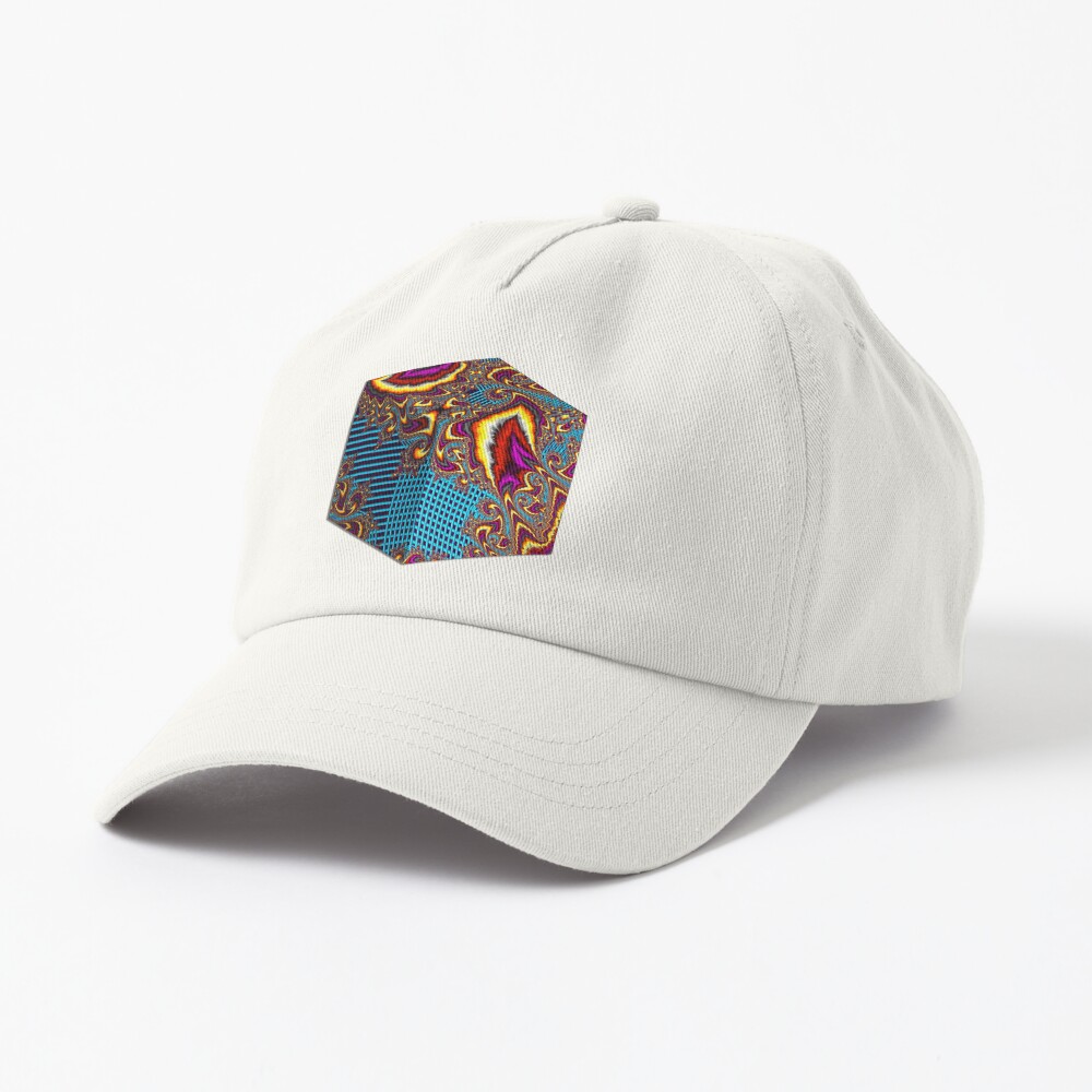 Item preview, Dad Hat designed and sold by WarrenPHarris.