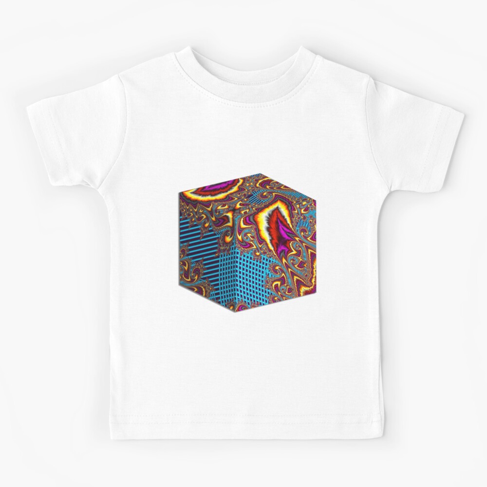 Item preview, Kids T-Shirt designed and sold by WarrenPHarris.