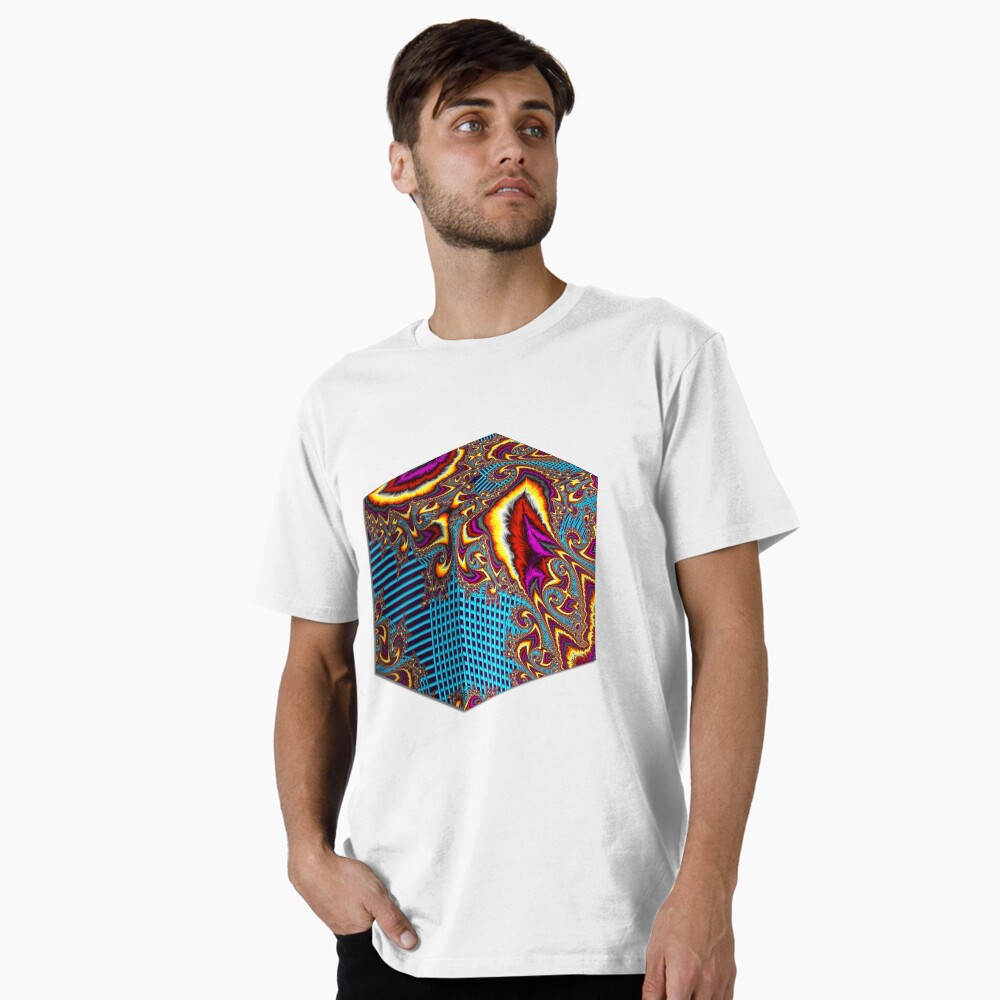 Item preview, Premium T-Shirt designed and sold by WarrenPHarris.