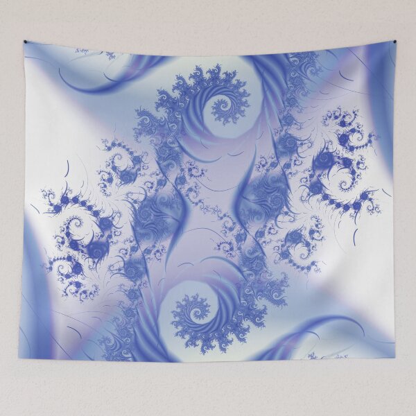 Item preview, Fractal Lace designed and sold by fractalexperience.