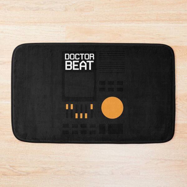 Item preview, Dr Beat Metronome Essential T-Shirt designed and sold by JanaMnzberg.