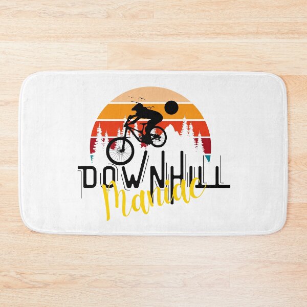 Item preview, Downhill Maniac Mountain Bike designed and sold by Ahmed Hussain.