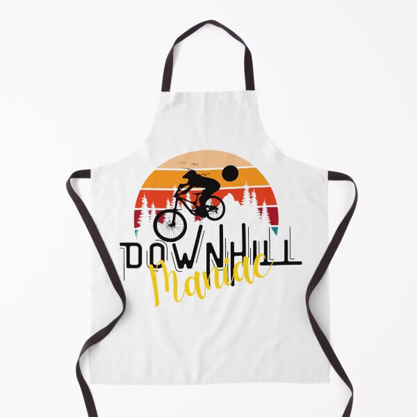 Item preview, Downhill Maniac Mountain Bike designed and sold by Ahmed Hussain.