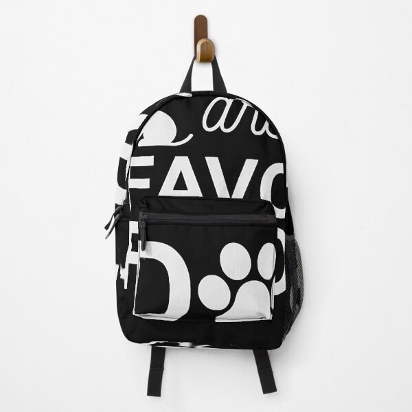 Item preview, Dogs Are My Favorite People Funny Dog Owner Dog Lover designed and sold by HardiKel.