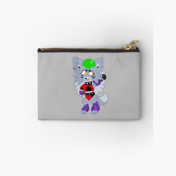Item preview,  Roxanne Wolf - FNAF Security Breach designed and sold by yousseshop.
