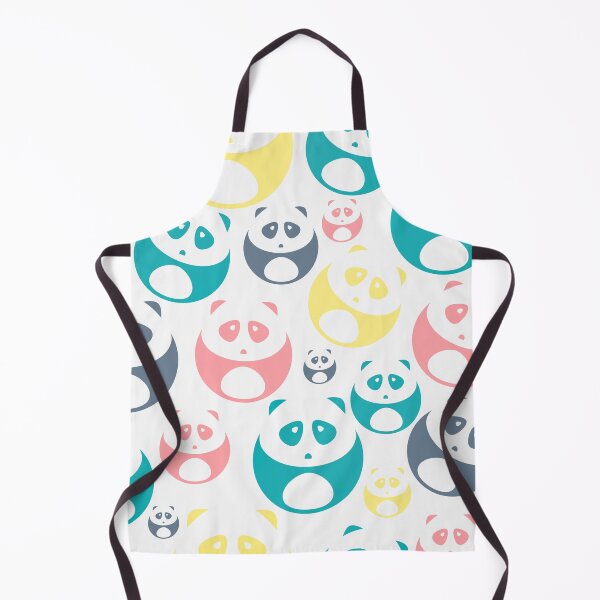Item preview, Cute Pandas designed and sold by Divine Ease.