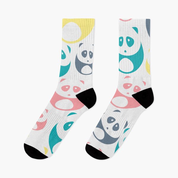 Item preview, Cute Pandas designed and sold by Divine Ease.