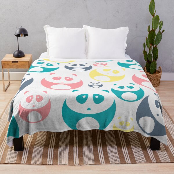 Item preview, Cute Pandas designed and sold by Divine Ease.
