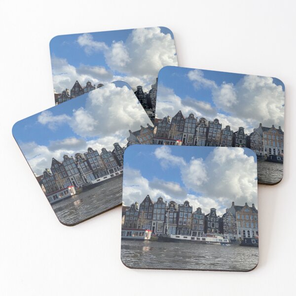 Item preview, Amsterdam designed and sold by Sunriseeee.