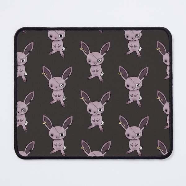 Item preview, Bunny! designed and sold by offwhiterabbit.