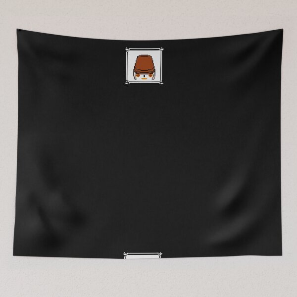 Item preview, Bucket  Yellow Version - Pixel Art designed and sold by Shaver Michale.