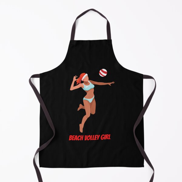 Item preview, Voleibol de playa Chica Mamá Papá Idea de regalo Abuelo Abuela Marido Camiseta clásica designed and sold by ximenagene.
