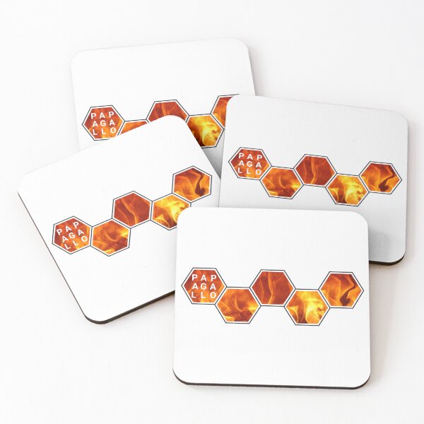 Item preview, Papagallo (fire) designed and sold by RicardoPeragua.