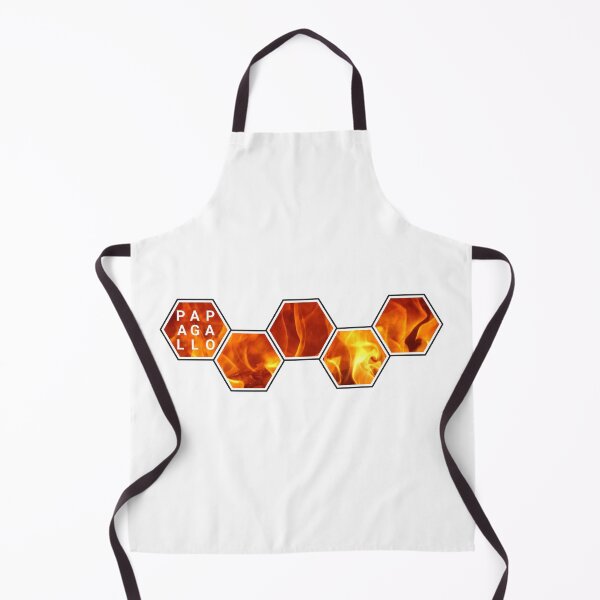Item preview, Papagallo (fire) designed and sold by RicardoPeragua.