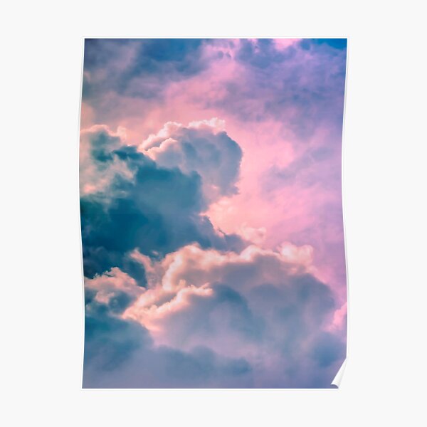 Thunderhead Poster