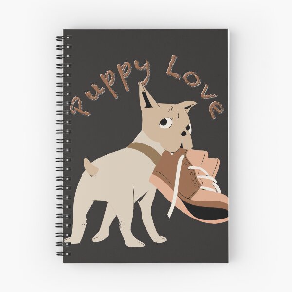 Item preview, This is Puppy Love designed and sold by Outside4Walls.