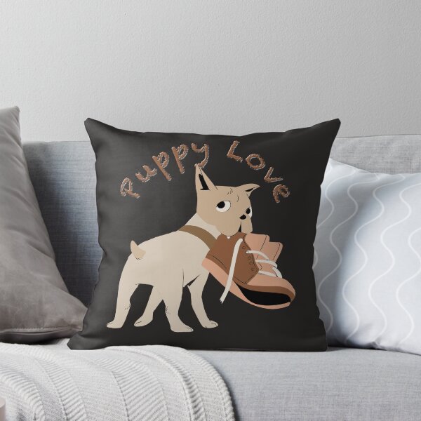 Item preview, This is Puppy Love designed and sold by Outside4Walls.