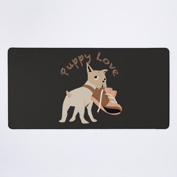 Item preview, This is Puppy Love designed and sold by Outside4Walls.
