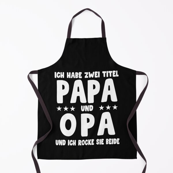 Item preview, Ich Habe Zwei Titel Papa Und Opa Ich Rocke Sie Beide designed and sold by Tatus Brinal.