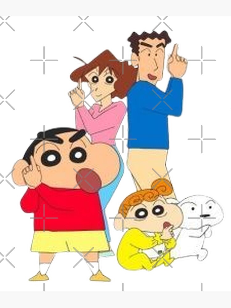 How To Draw : Shin Chan APK for Android Download