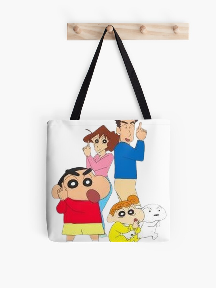 Blue Unisex Shin Chan School Bag at Best Price in Delhi | Trekkers Need