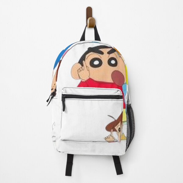 Item preview, Shinchan's Detective Family designed and sold by AyushTuber.