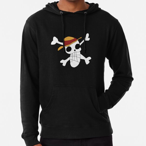 One Piece Sweatshirts & Hoodies for Sale