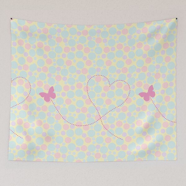 Item preview, pink background designed and sold by laiil.