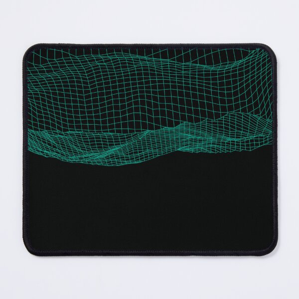 Item preview, green mesh network designed and sold by stupidpotato1.